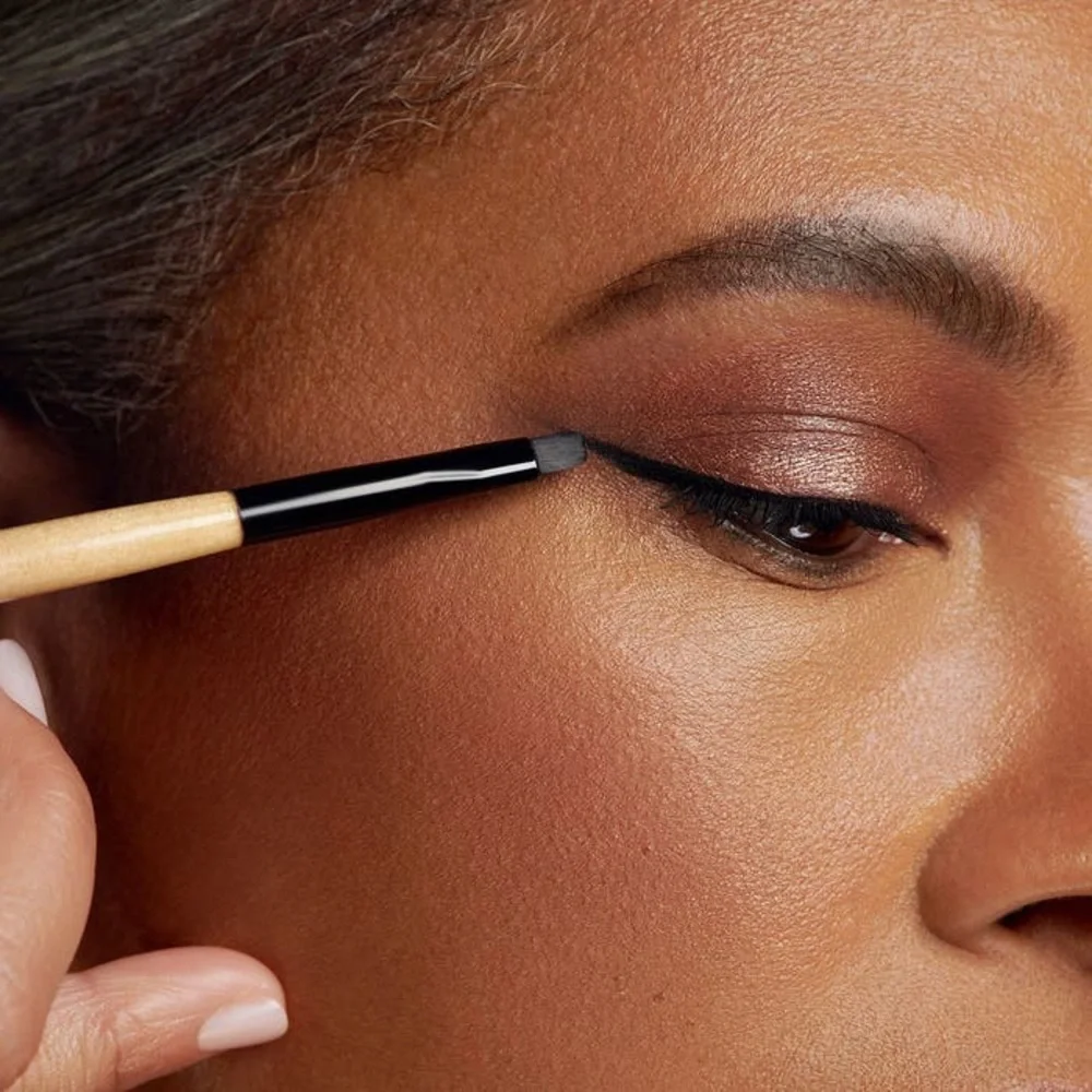 Bobbi Brown Bobbi Brown Long-Wear Gel Eyeliner in Black Ink (01), 3g/0.1 Oz.